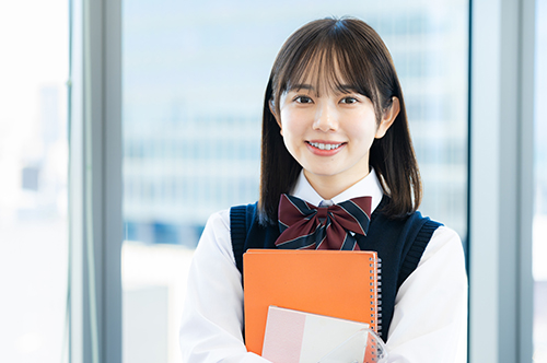 中学・高校生(13歳以上)