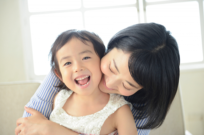 歯を抜かない矯正