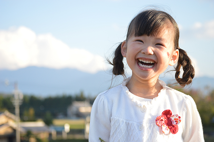 学童期(7〜12歳)